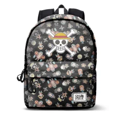 One Piece Mochila - Skull