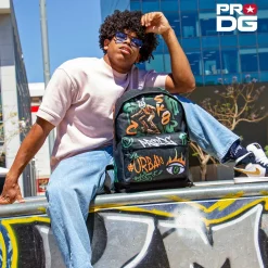 Prodg Mochila - Rabbit