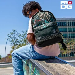 Prodg Mochila - Rise