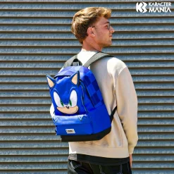 Clearance Sonic Mochila - Sight