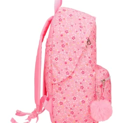 Pepe Jeans Mochila Adaptada 42Cm Alenka Rosa