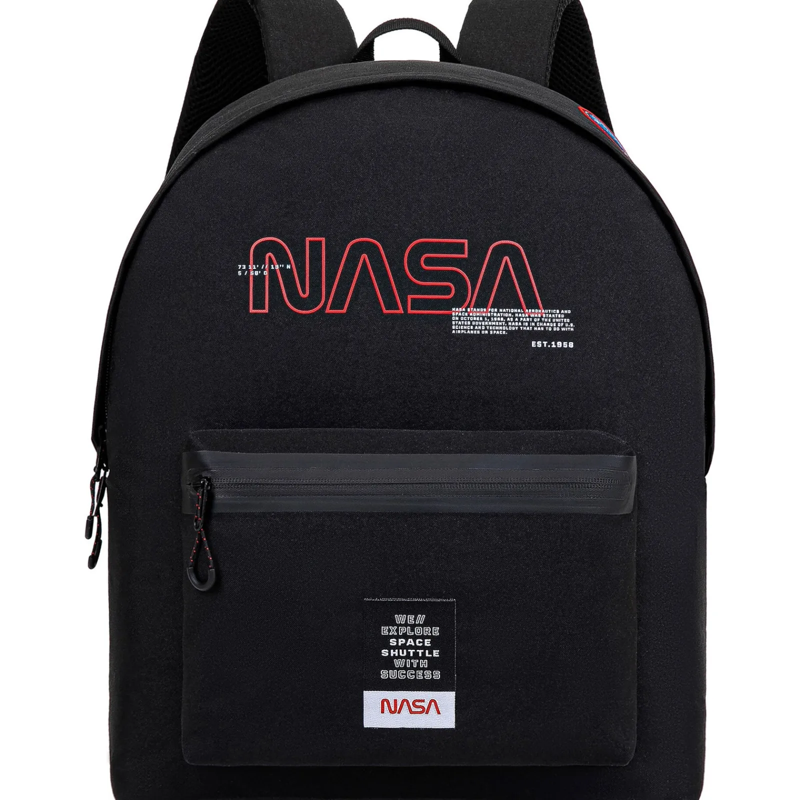 Best Nasa Mochila Apollo 11