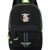 Star Wars Mochila Baby Yoda Shield Protection