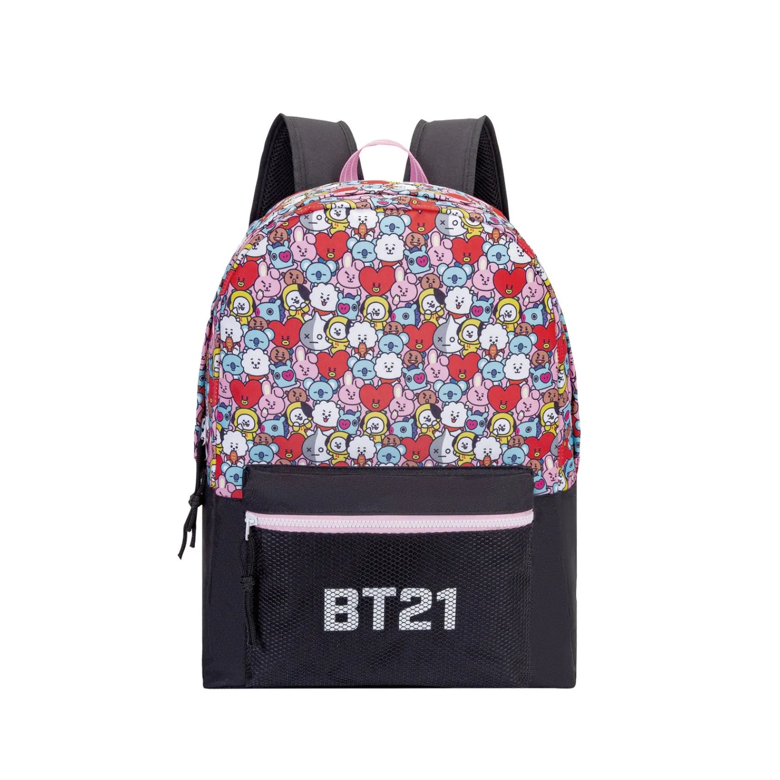 Hot Bt21 Mochila Be Cool