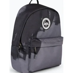 Hype Mochila Brush Stroke Iconic Black
