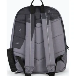 Hype Mochila Brush Stroke Iconic Black