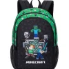 Clearance Minecraft Mochila Cave