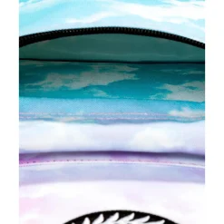 Hype Mochila Clouds Pastel