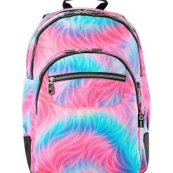 Best Totto Mochila Com Base Borracha Tie Dye