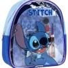 Stitch Mochila com Conjunto de Colorir