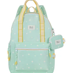 Hot Mayfair Mochila Daisy Keep On Growing Mint