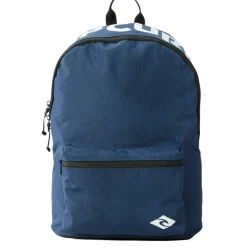 Outlet Rip Curl Mochila Dome Pro 17L Azul Navy