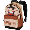 Hot Karactermania Mochila Dragon Ball - Hs Fan 2.2 Goku