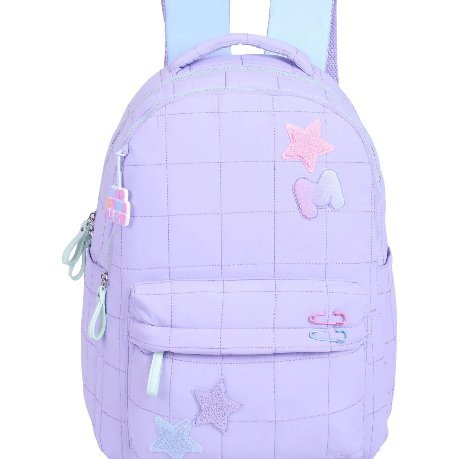 Marshmallow Mochila Dreamy