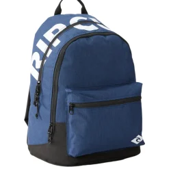Outlet Rip Curl Mochila Dupla Dome Azul Navy