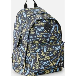 Rip Curl Mochila Dupla Dome 24L
