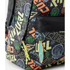 Best Rip Curl Mochila Dupla 24L Raw Energy