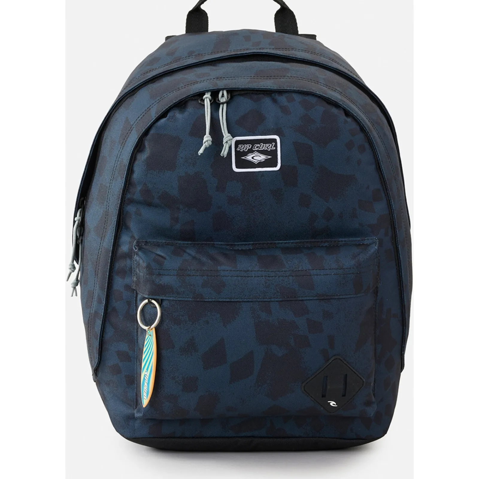 Rip Curl Mochila Dupla 24L Raw Energy Azul