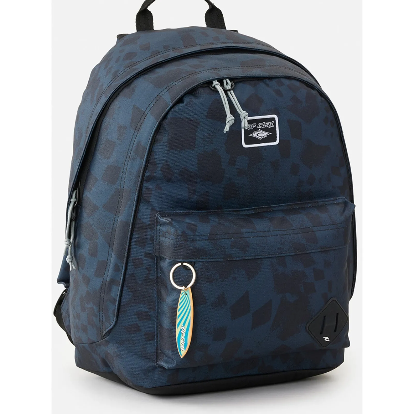 Rip Curl Mochila Dupla 24L Raw Energy Azul
