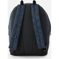 Rip Curl Mochila Dupla 24L Raw Energy Azul