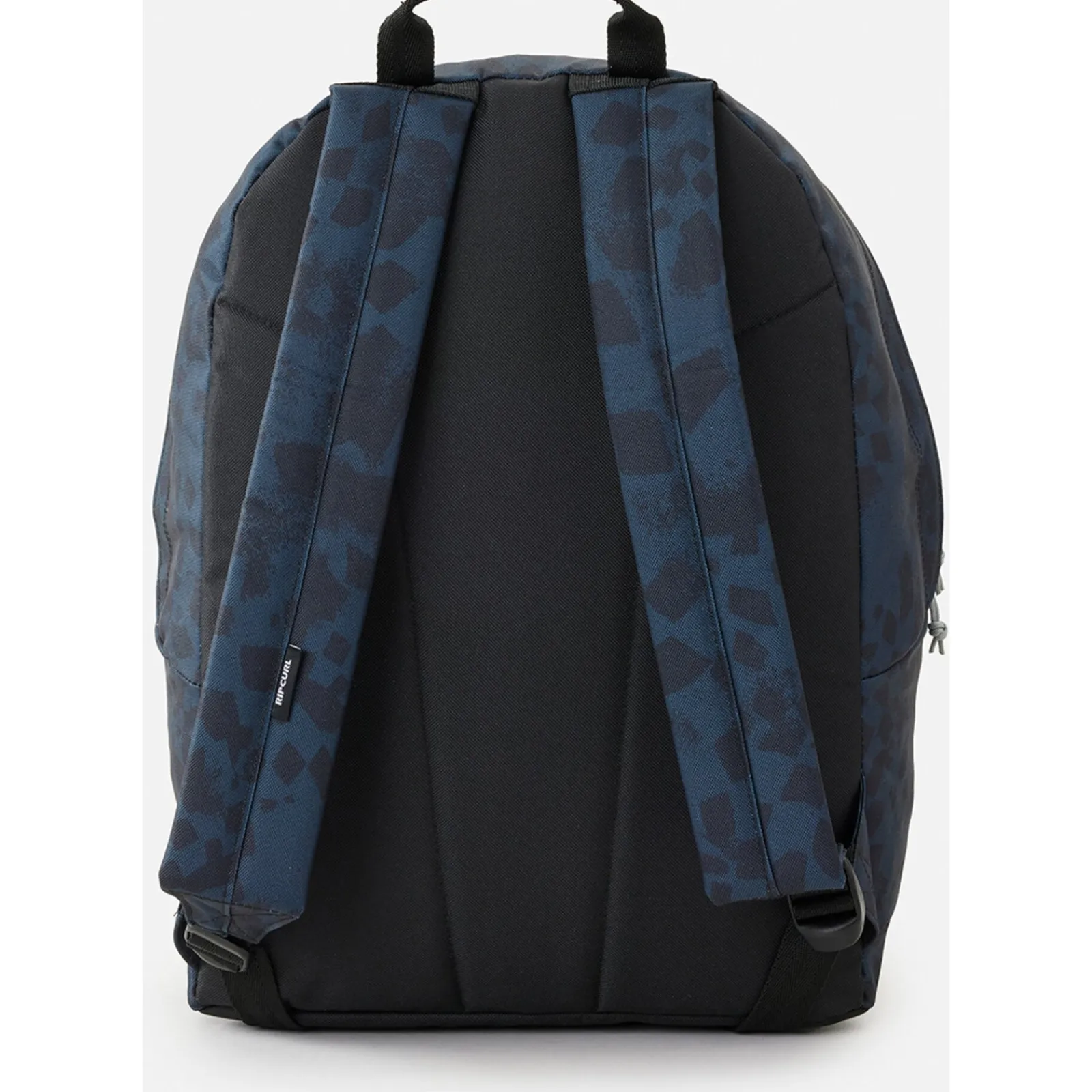 Rip Curl Mochila Dupla 24L Raw Energy Azul