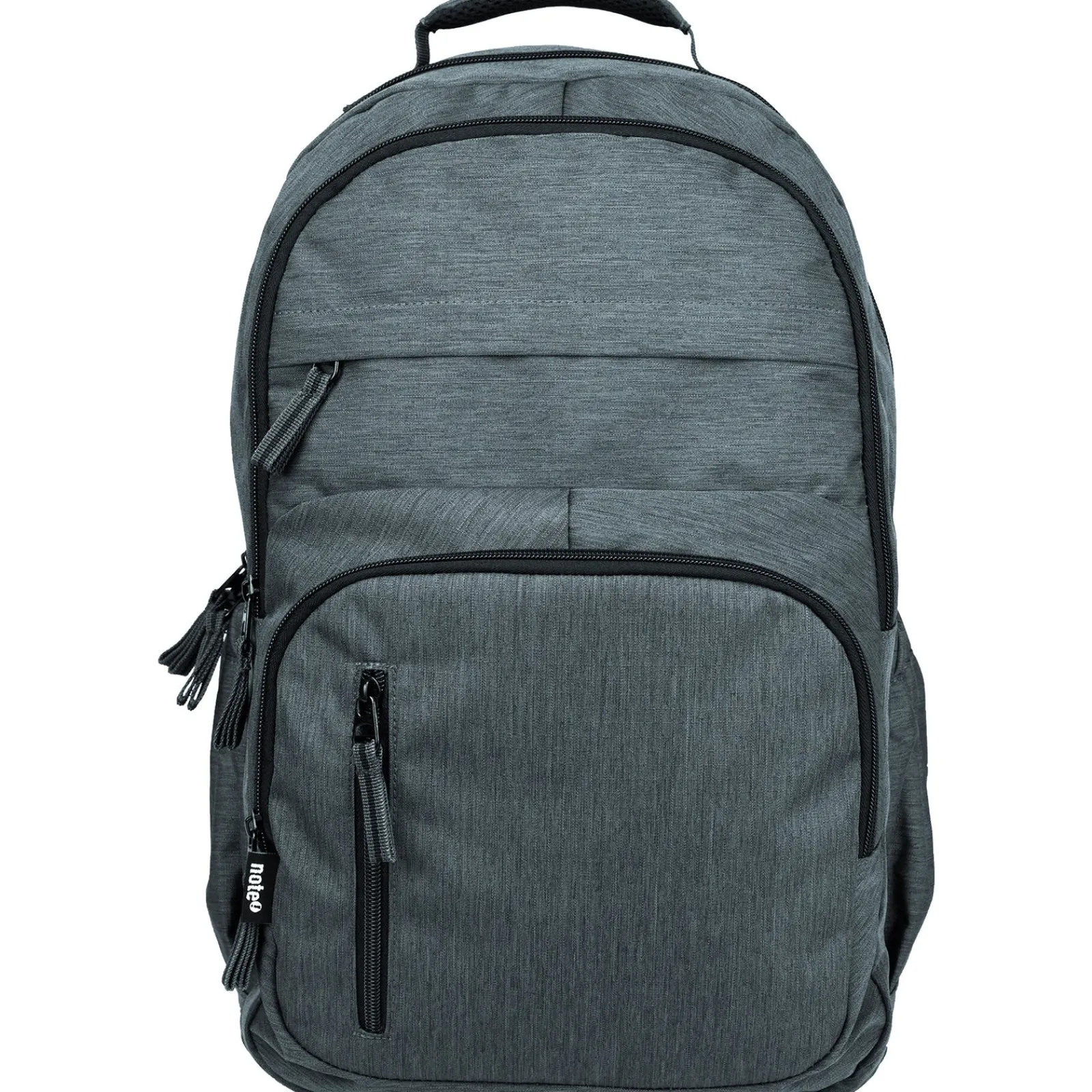 Outlet Note! Mochila Dupla Multipocket Dark Blue