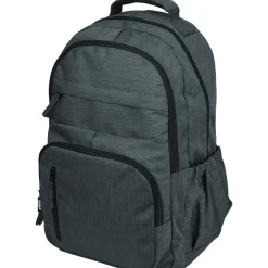 Outlet Note! Mochila Dupla Multipocket Dark Blue