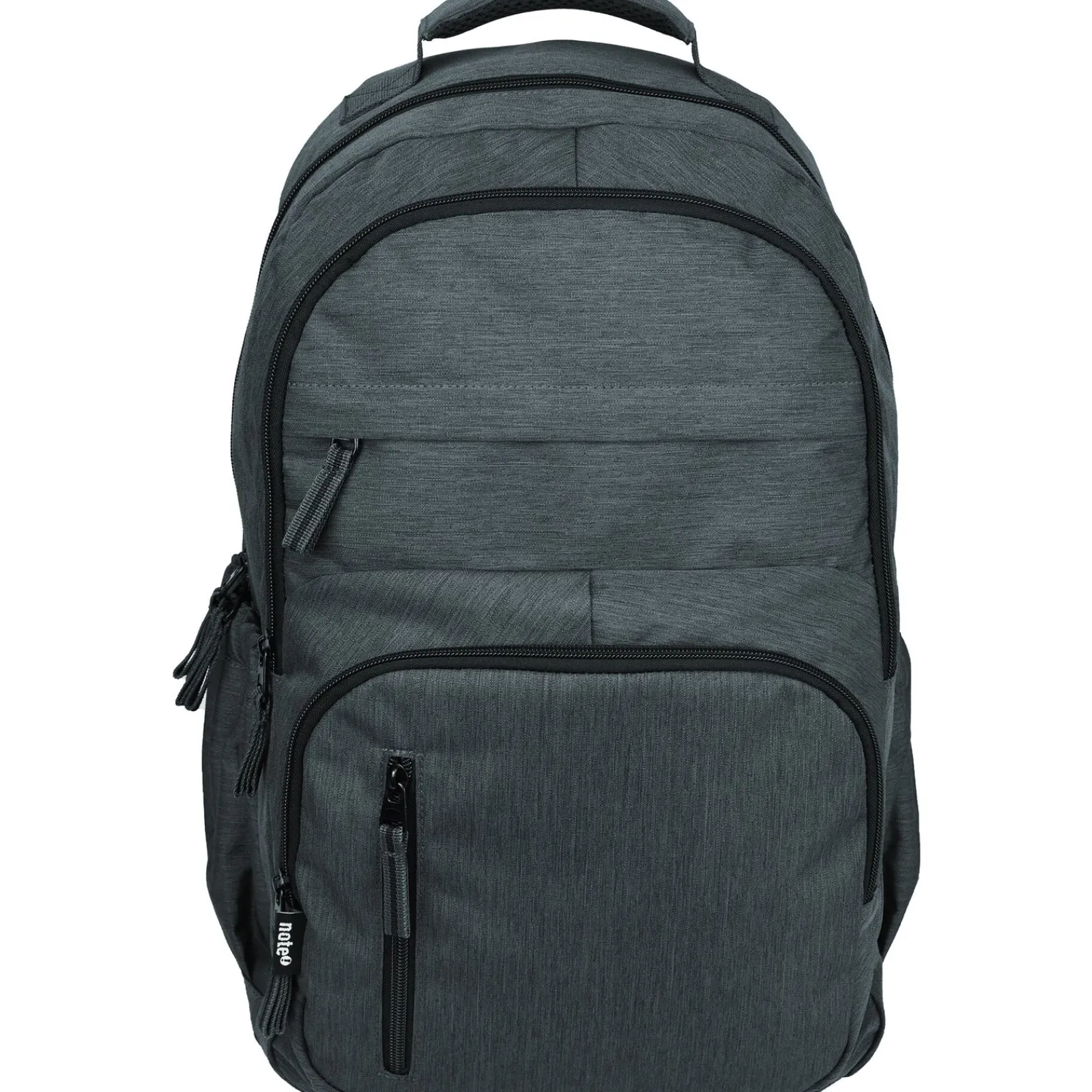 Outlet Note! Mochila Dupla Multipocket Dark Blue