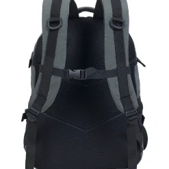 Unkeeper Mochila Dupla Station Grey