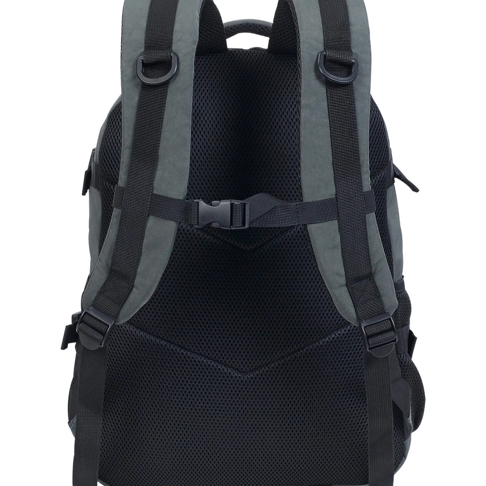 Unkeeper Mochila Dupla Station Grey