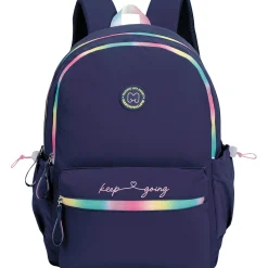 Marshmallow Mochila Fantasy