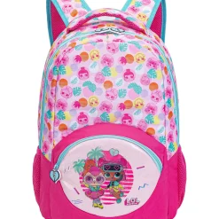 Discount Lol Mochila Fierce Queens