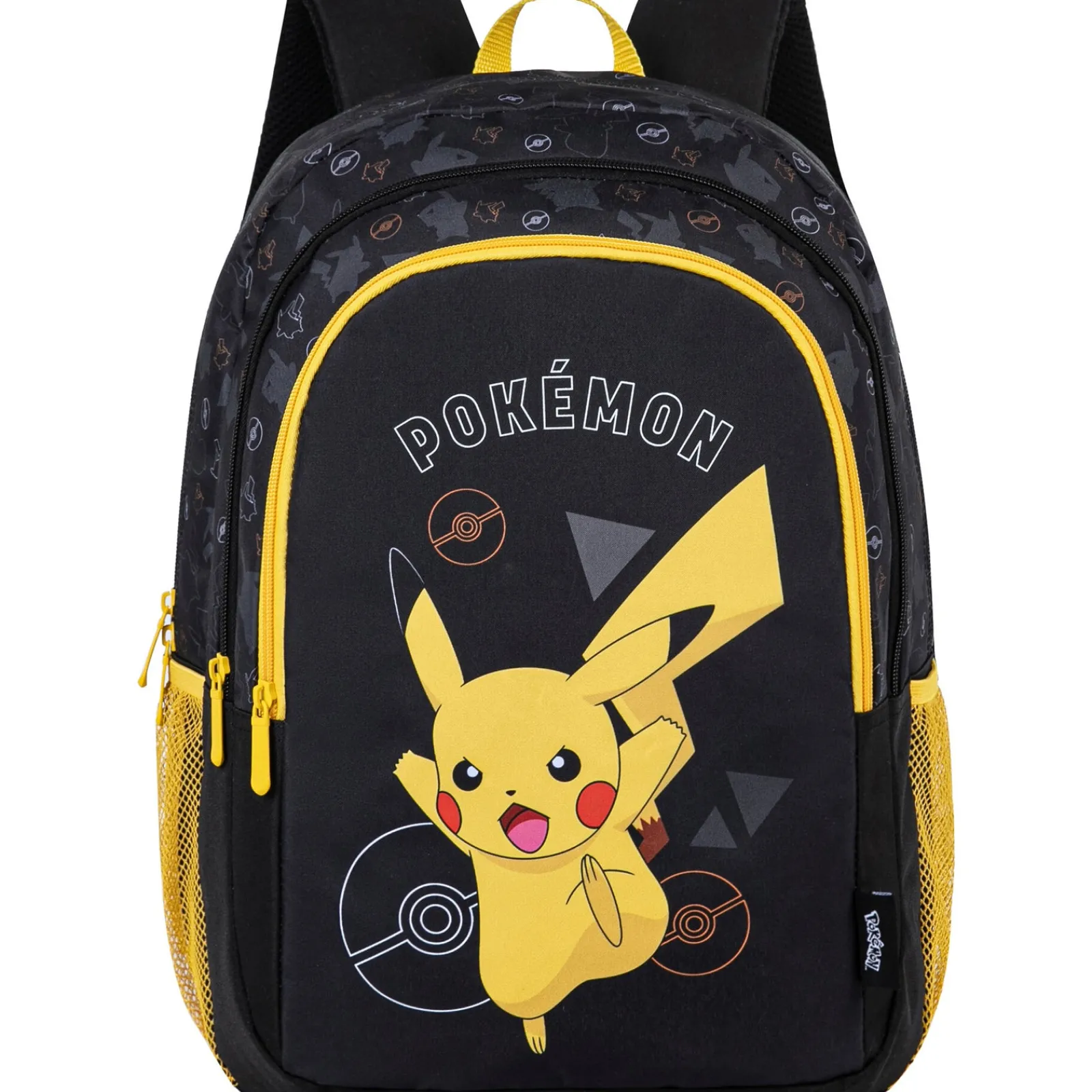 Pokemon Mochila Flash Pokémon