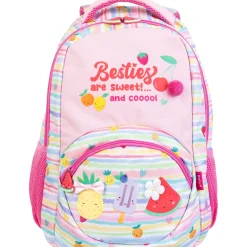 Note! Mochila Frutas