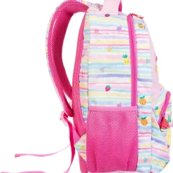 Note! Mochila Frutas