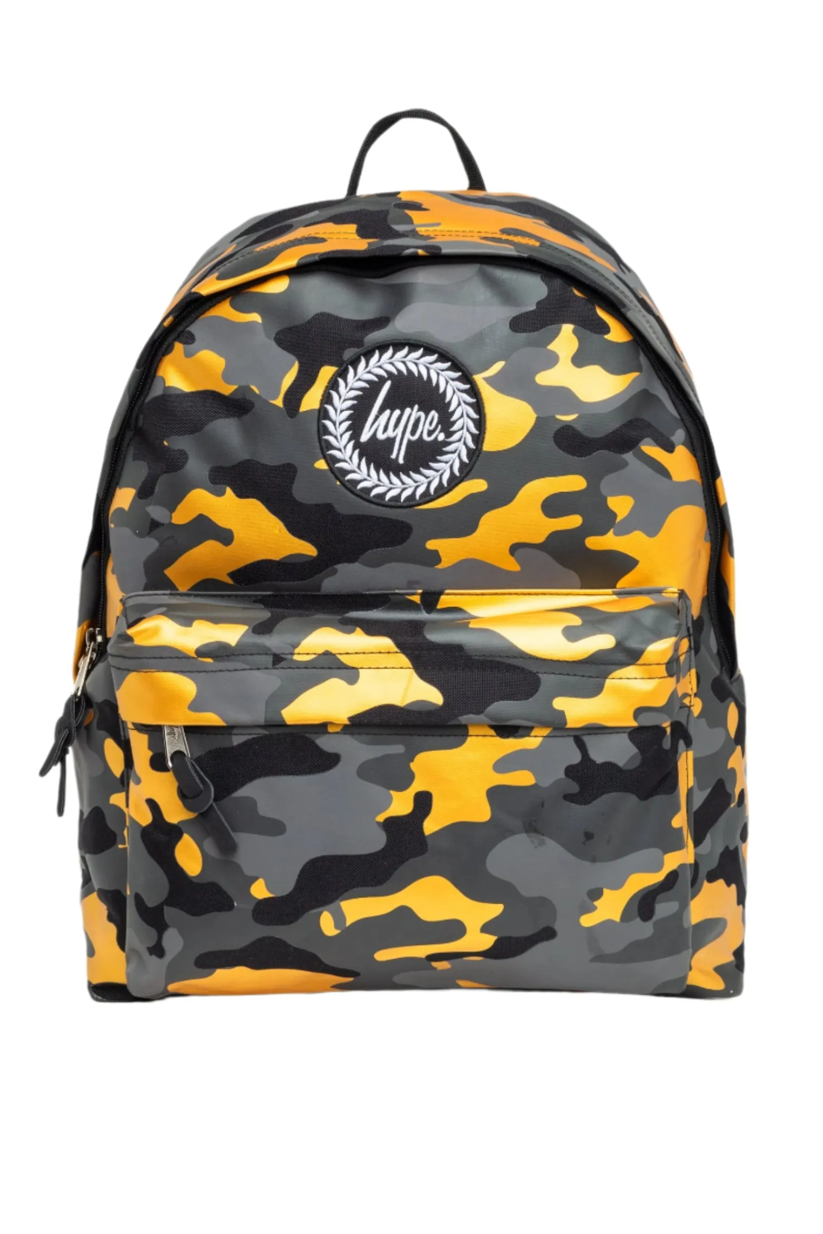 Hot Hype Mochila Gold Camo