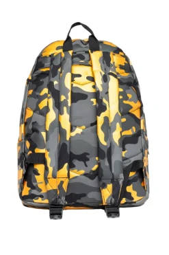 Hot Hype Mochila Gold Camo
