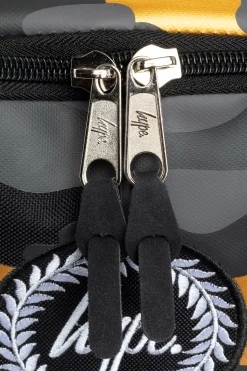 Hot Hype Mochila Gold Camo