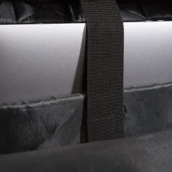 Hype Mochila Graffiti Stars Badge Rosa