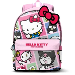 Discount Karactermania Mochila Hello Kitty Hs Fan 2.2