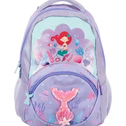 Online Note! Mochila Holo Mermaid