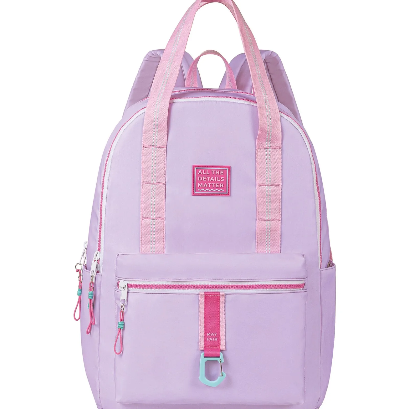 Mayfair Mochila Keep Moving