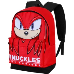 Karactermania Mochila Knuckles - Fan 2.2 Sight