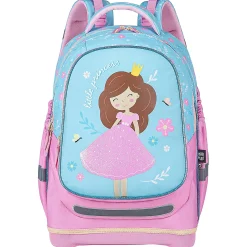 Made To Last Mochila Little Princess