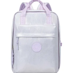 Mayfair Mochila Luggage Glow Up Silver