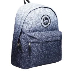 Hype Mochila Manchas Preto