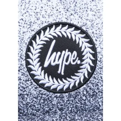 Hype Mochila Manchas Preto