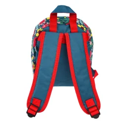 New Rex Mochila Mini - Ladybird