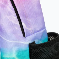 Best Hype Mochila Multi Pastel Pool Badge