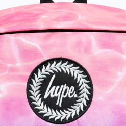 Best Hype Mochila Multi Pastel Pool Badge